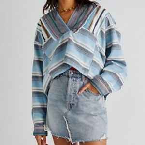 Free People • Poncho